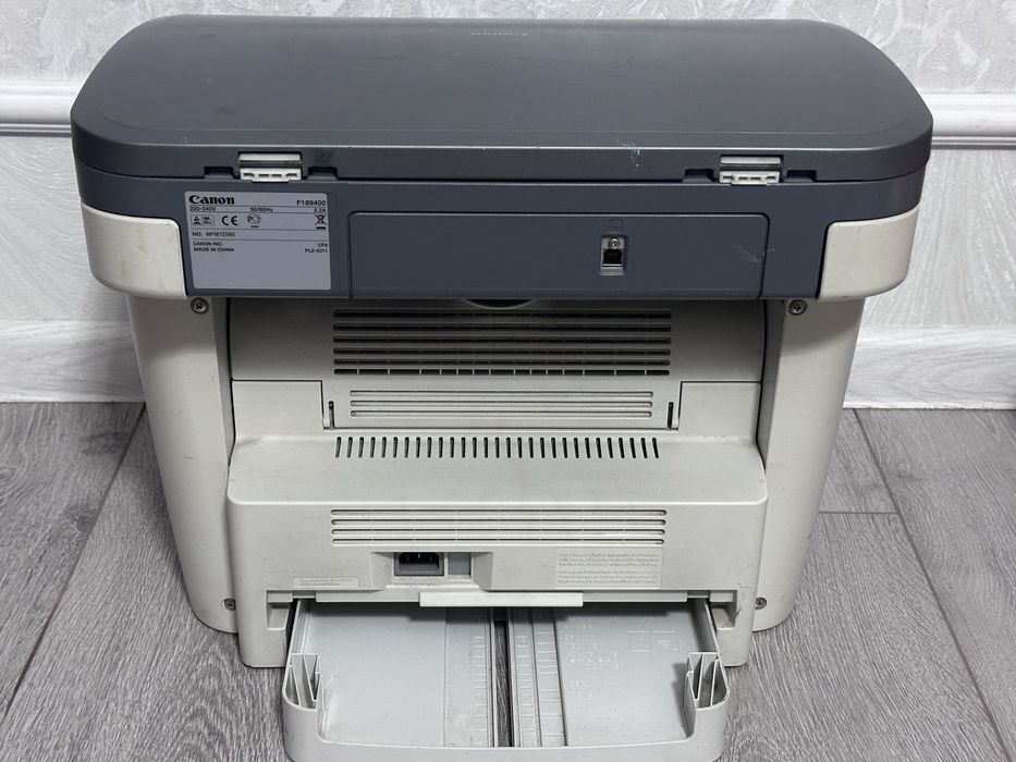 Canon LaserBase MF3228.