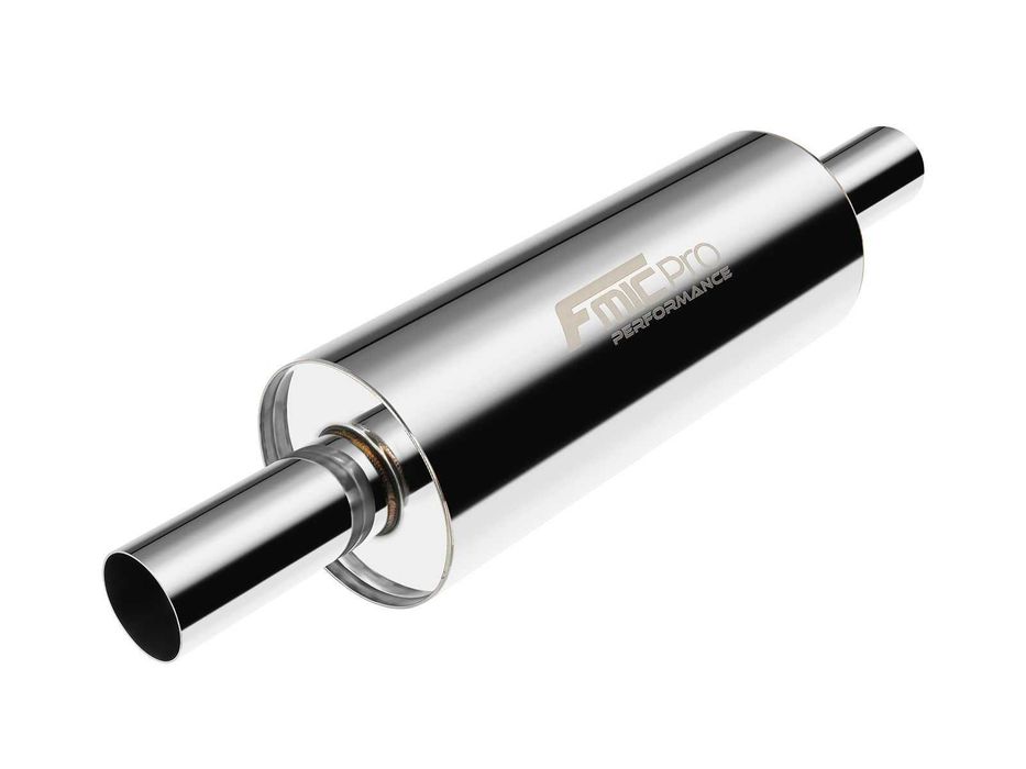 Резонатор FMIC.Pro 425мм ,76/76 мм 127  мм