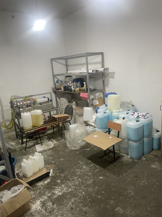 Сдаётся помещение в аренду