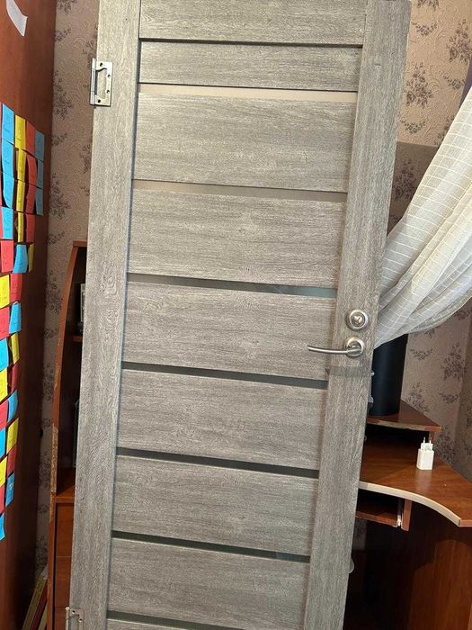 Дверь длина-191 ширина-73