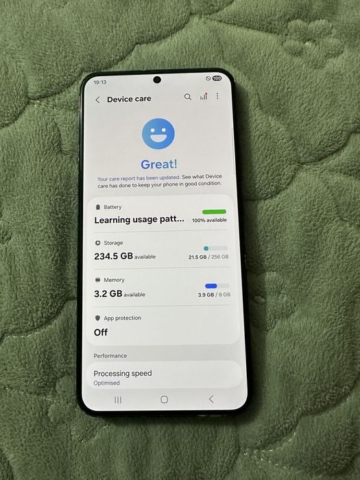 Samsung s22ultra /s22plus 256gb