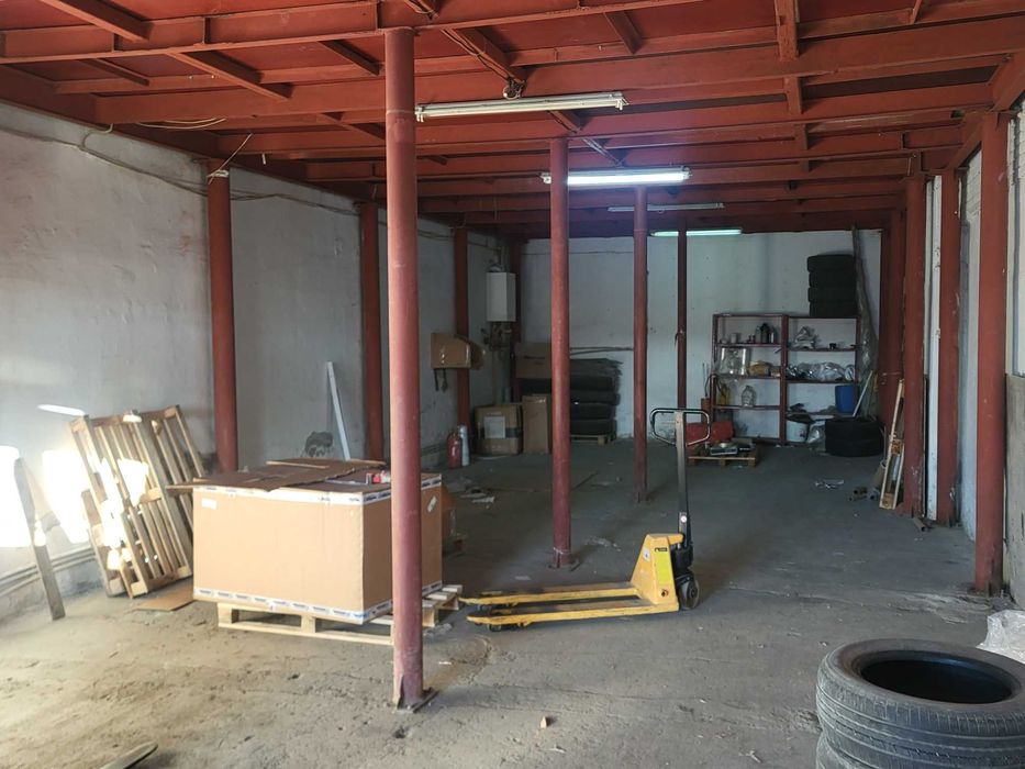 Inchiriez hala 100mp