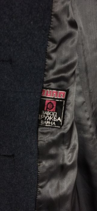 Дамско палто РИЛА