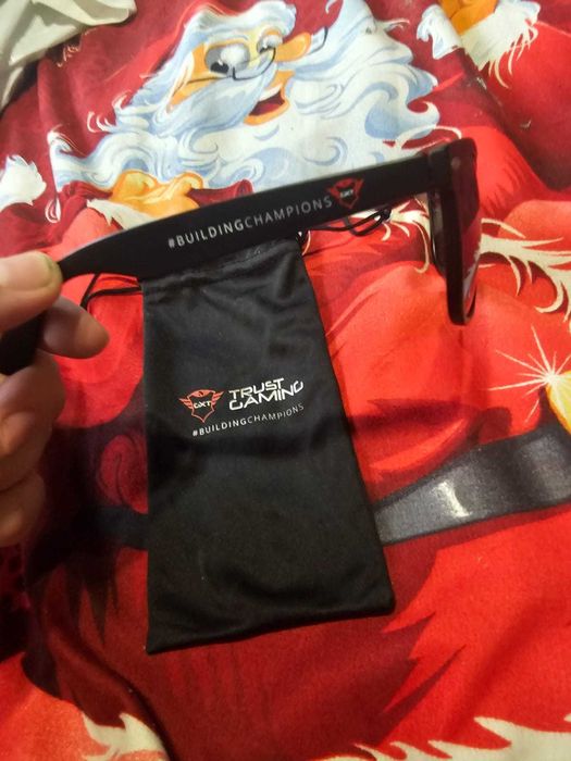 Blue Light Gaming Glasses COMICON 2018 SPECIAL GXT by Trust Gaming