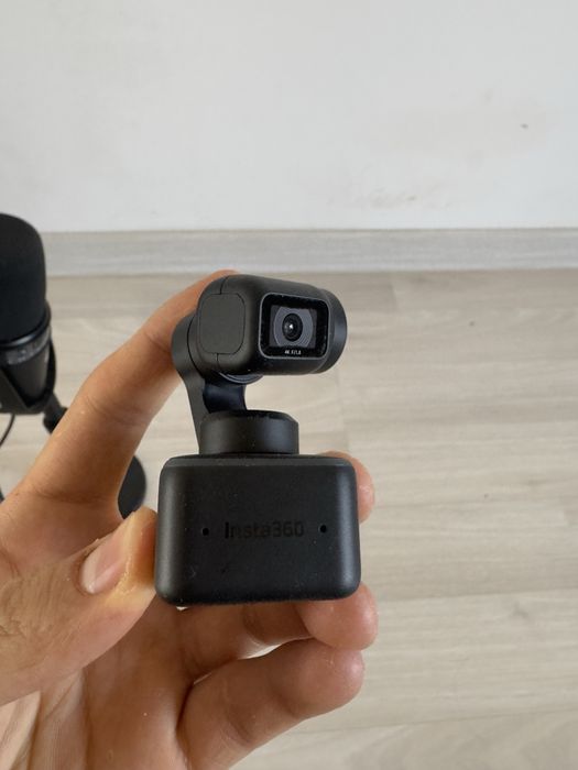 Insta360-новыййй