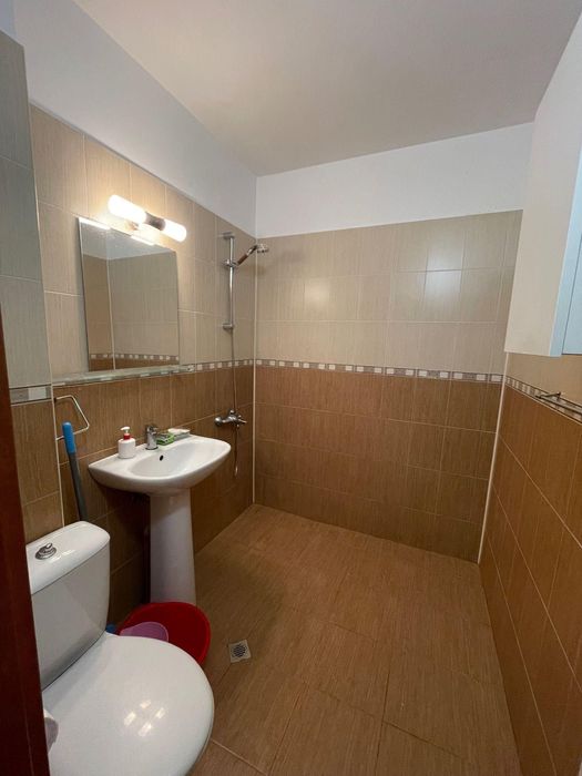 Дава се под наем Тристаен апартамент в София, Карпузица - 93 кв.м за 598.23 € - Снимка #10