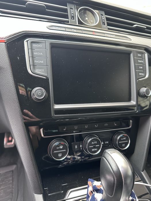 Passat B8 vand sau schimb