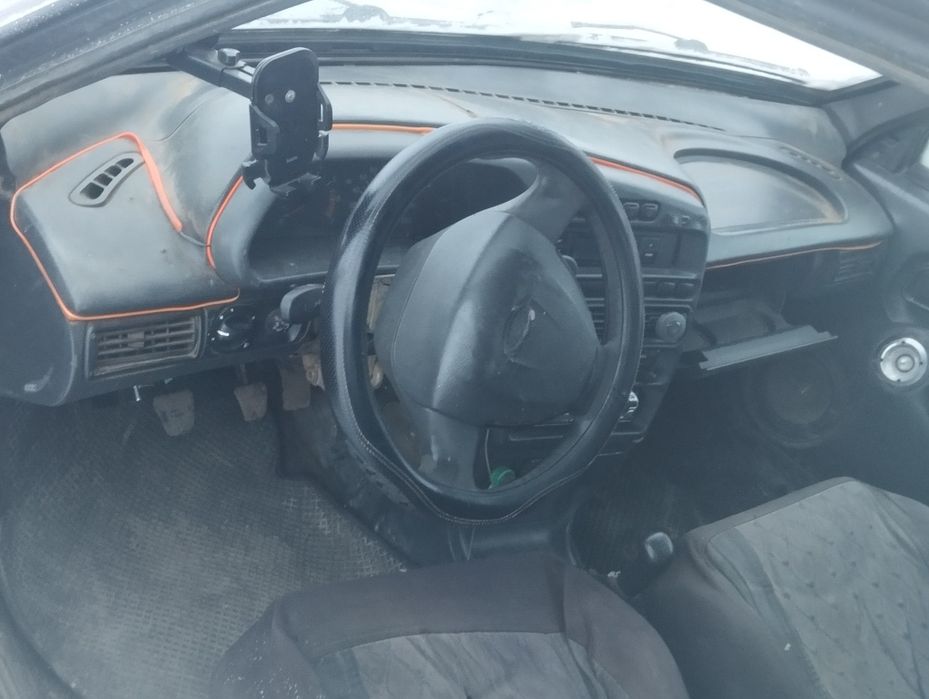 Продам ваз 21099