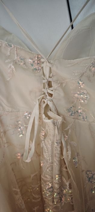 Официална / елегантна рокля