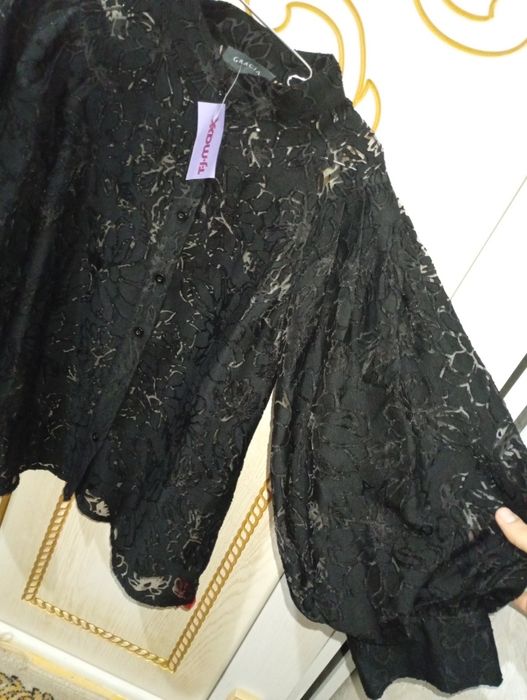 Рубашка сотилади!