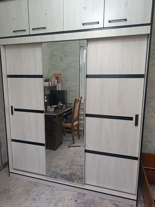 Шкаф Антрисоль 100% МДФ