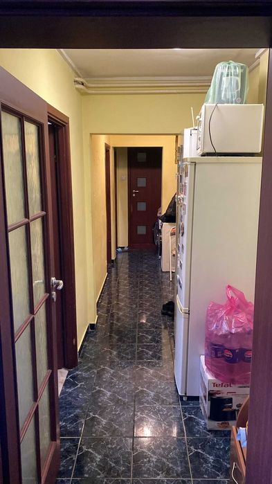 Vanzare Apartament 4 camere Brancoveanu