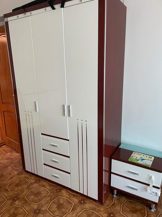 Детский гарнитур