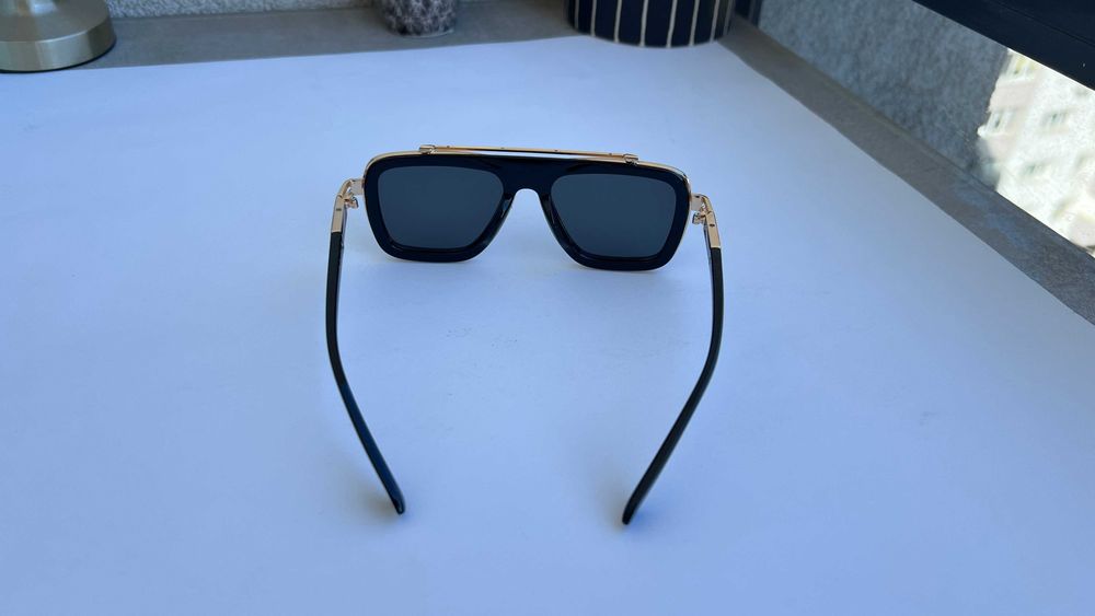 Ochelari de soare Dita LXN-EVO - Ochelari Negri