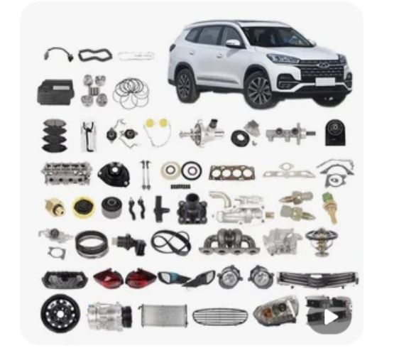 Запчасти Китайских машин в Самарканде