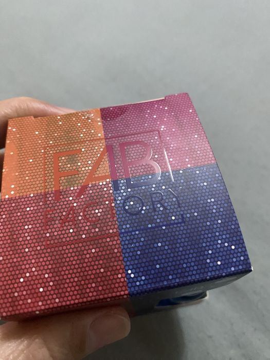 Plumping lip gloss Fab Factory