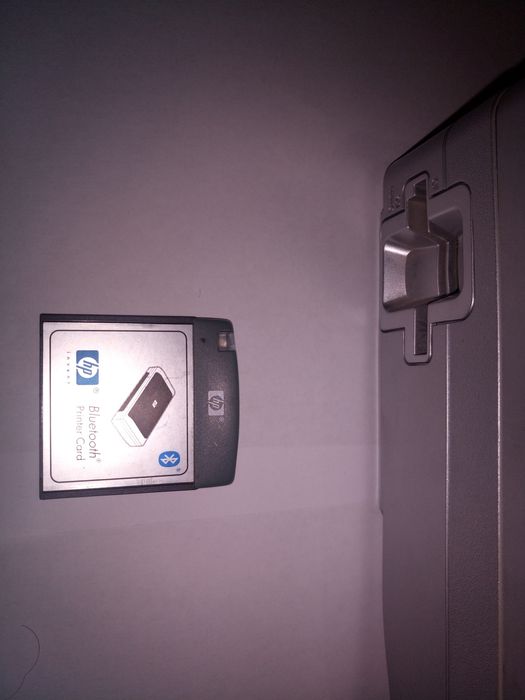 Продам принтер струйный