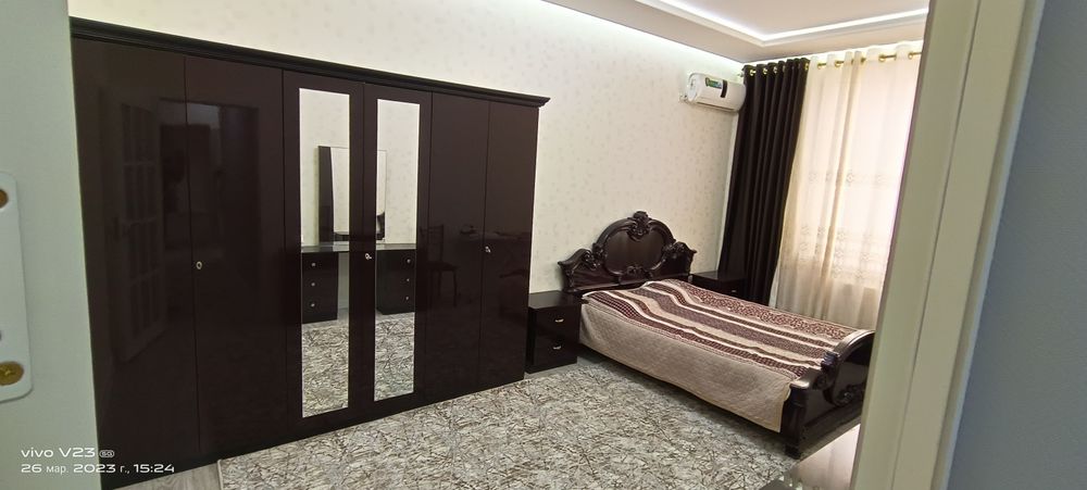 Продаётся 2 комнатная, евро ремонт