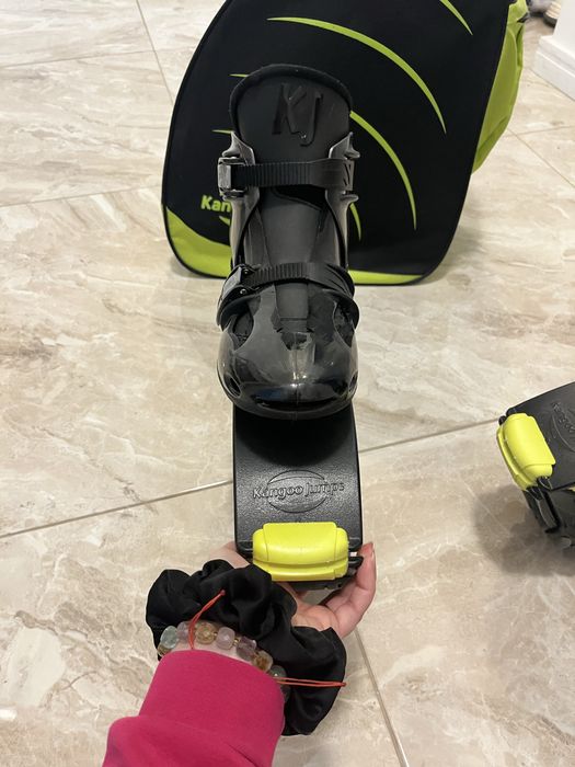 Kango Jumps обувки