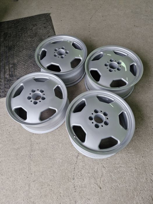 Джанти Моноблок 17" Monoblock