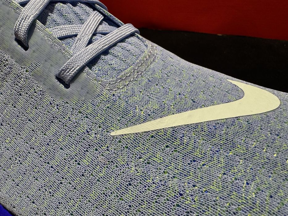№ 48.5 оригинални Nike ZoomX Invincible Run Flyknit 3 ShoeMag