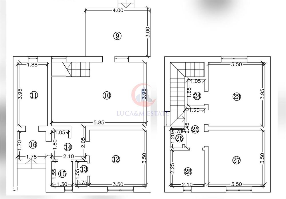 Casa Individuala, Remetea Mare - Bucovat
