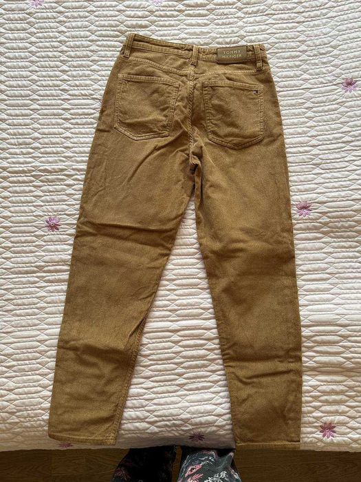 Джинсы Tommy Hilfiger