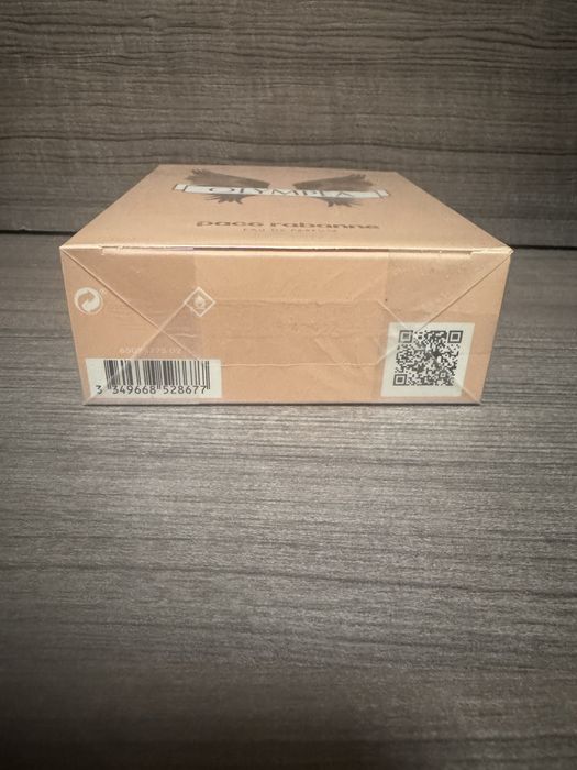 Olympea 80ml парфюм