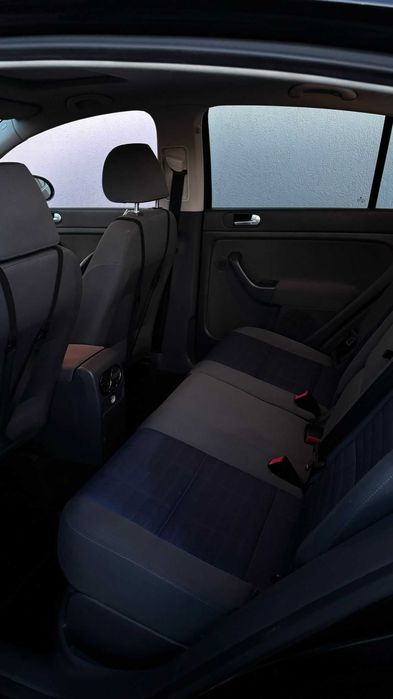 Volkswagen Golf 5 Plus