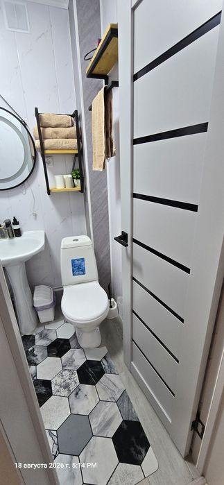 VIP квартира посуточно Apart_Erm