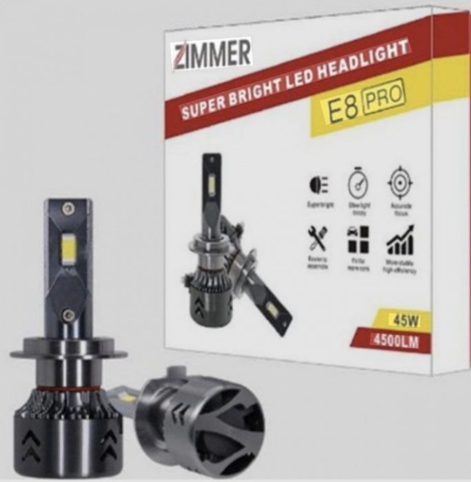 Mini led Y7 zimmer H7