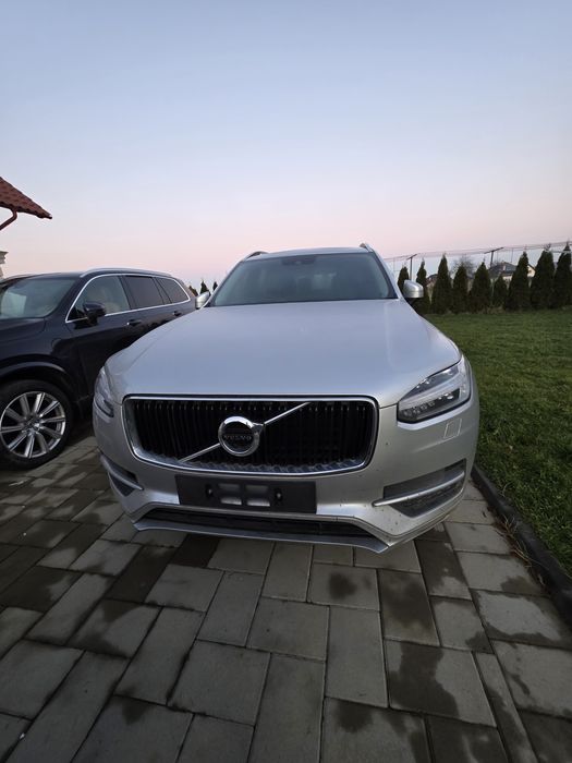 Dezmembrez volvo xc90 mk2 t8 și d5 2016