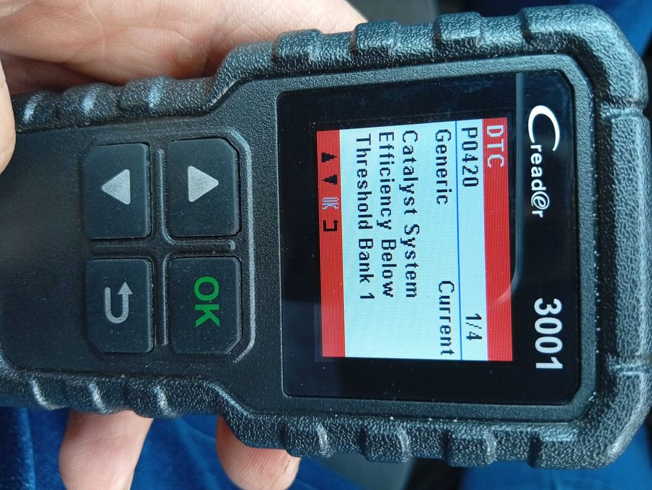 Citroen C8 minivan 7 locuri