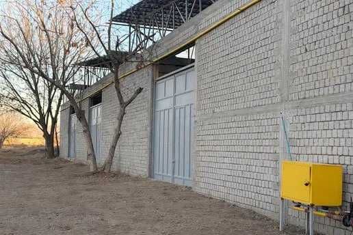 Под склад или производство Сергели (Кумарик)