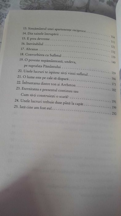 RARA, Lavinia Barlogeanu  Arrhetonul, 2012, NOUA