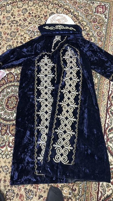 Продам Шапаны красивые