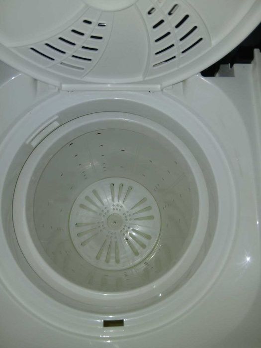 Стиральная машинка МАЛЮТКА PREMIER