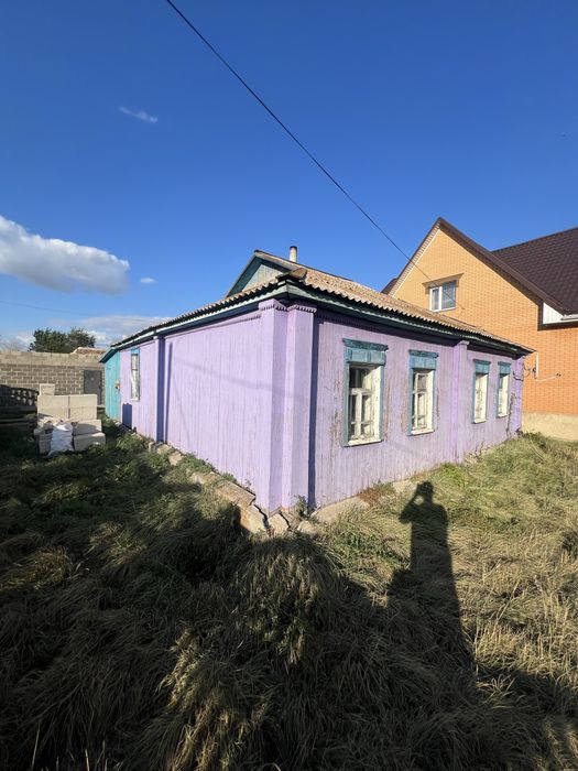 Продам дом на разбор