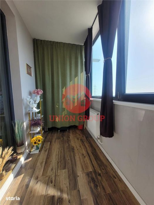 Apartament Superb Zona VeteraniLazu, 2 Camere, Complet Mobilat si Util