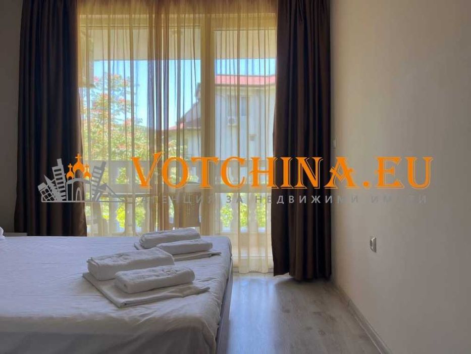 Продава се Двустаен апартамент в Свети Влас - 60 кв.м за 1688 €/кв.м - Снимка #4