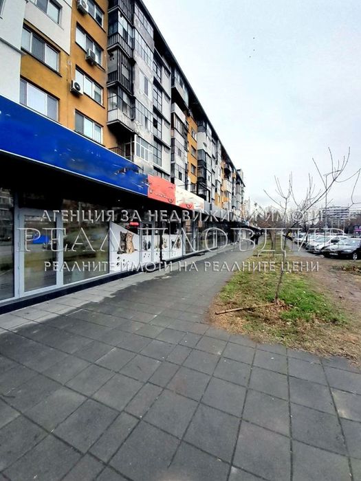Дава се под наем Магазин в Пловдив, Кършияка - 100 кв.м за 1500 € - Снимка #4