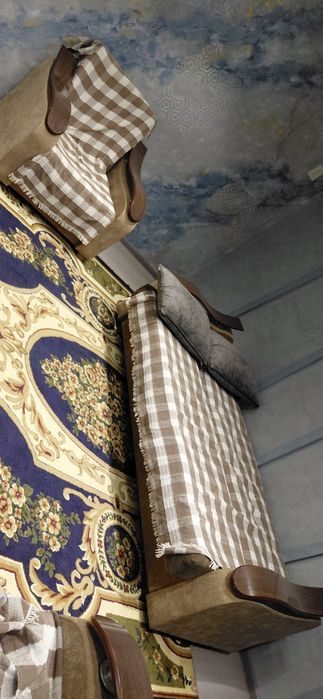 Divan kreslo xolati yaxshi