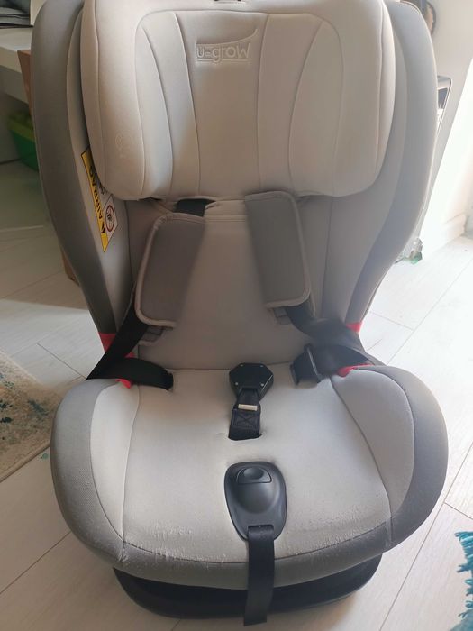 Scaun auto U-Grow, rotativ,  145 Lei