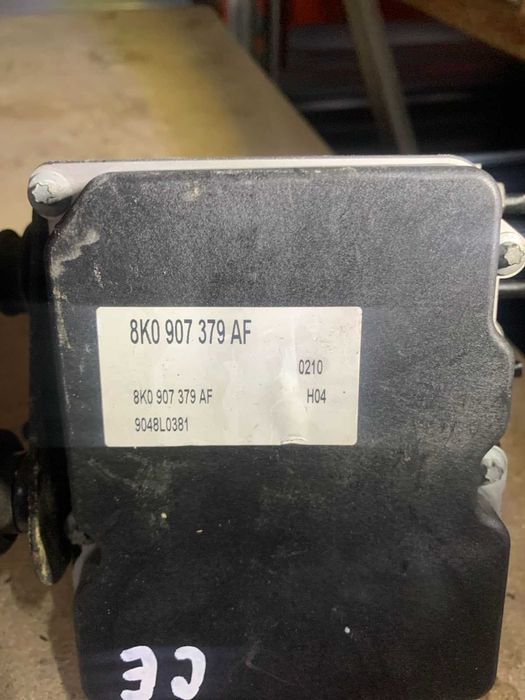 ABS модул Абс за Ауди Audi A4 A5 8K07073795AF 8K0614517CE