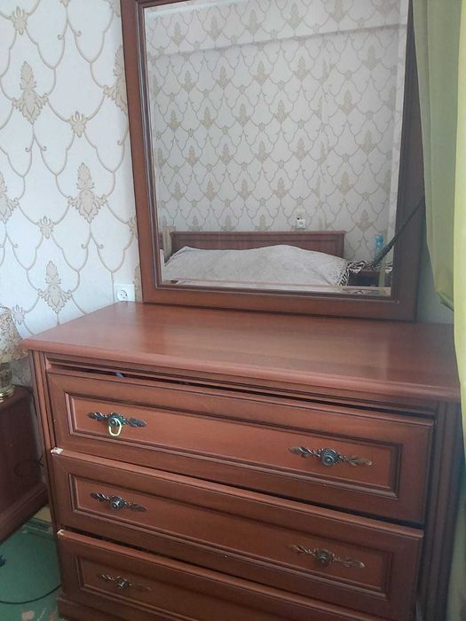 Продам мебель б/у