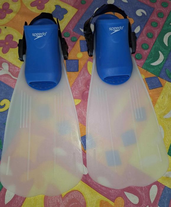 Детски плавници Speedo 33-36 номер