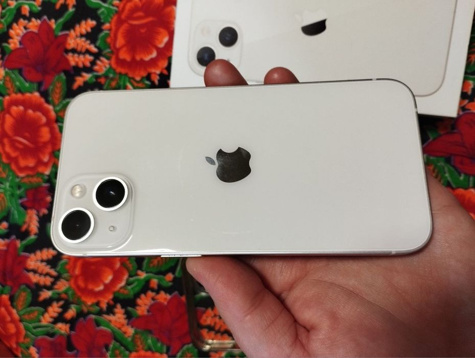 Iphone 13 sotiladi holati ideal