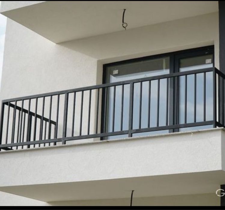 riflaj metalic,balcoane, balustrade  fier forjat nu ezitati sa ma contactati