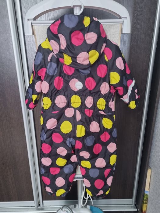 Куртка на девочку