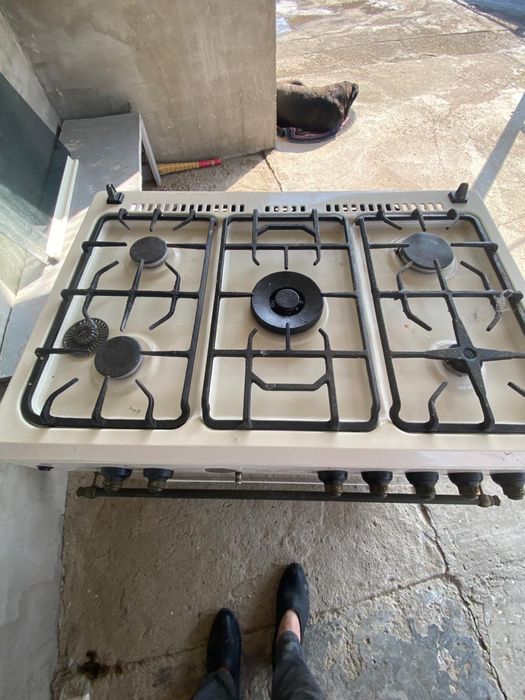 Продам газ дешево